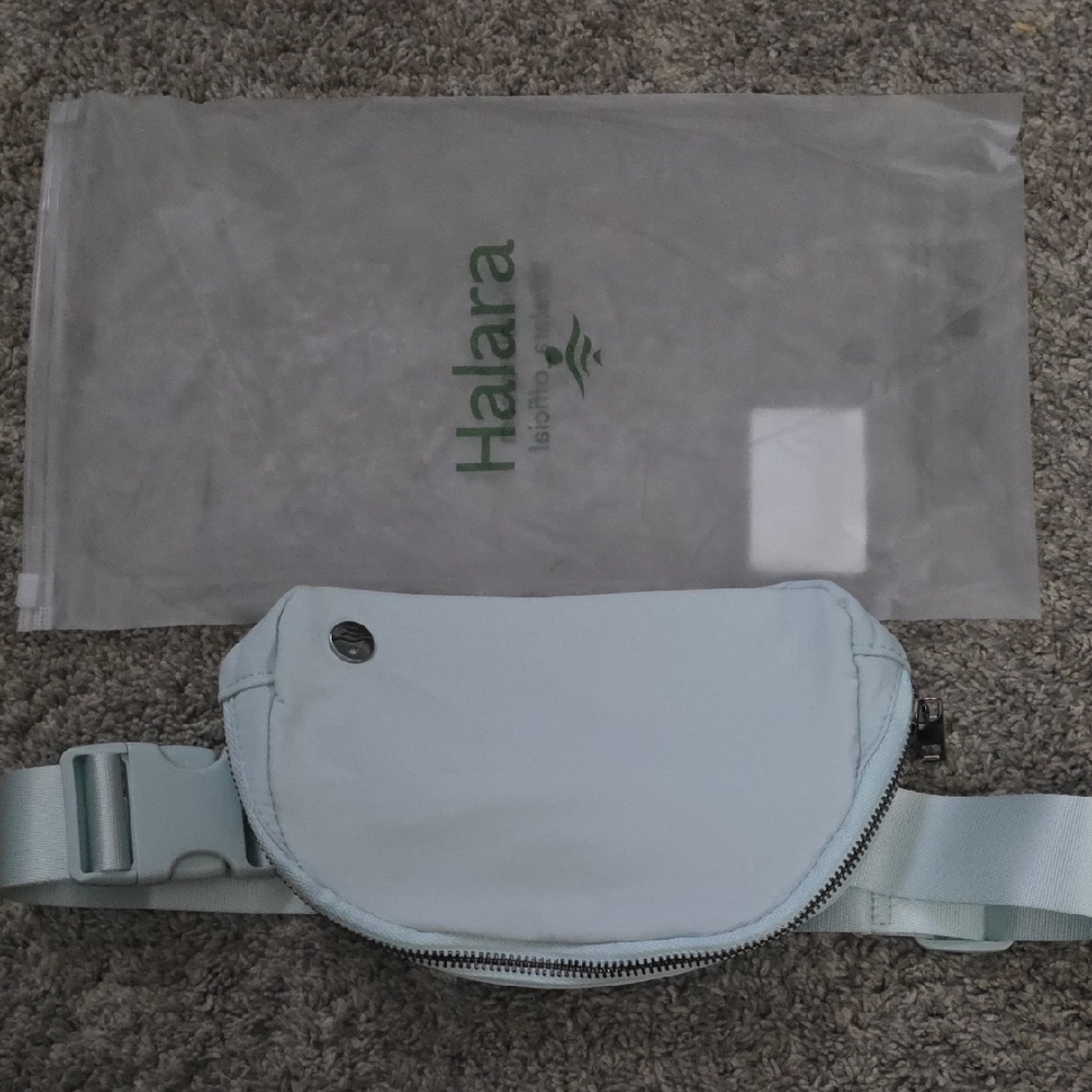 HALARA  Belt Bag